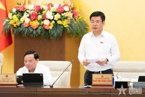 Đề xuất nâng tỷ lệ tiền đặt trước trong đấu giá quyền sử dụng đất lên tới 50%