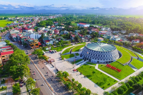 Điện Biên quyết liệt thúc đẩy tăng trưởng, bảo đảm đạt mục tiêu tăng trưởng 11,02%