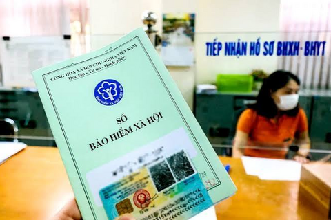 Quyền lợi của người tham gia bảo hiểm xã hội tự nguyện