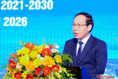 Nghệ An công bố điều chỉnh quy hoạch tỉnh thời kỳ 2021-2030