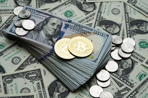 Tỷ giá USD hôm nay (31-7): Đồng USD tiếp đà giảm
