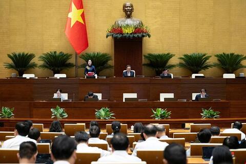Góc nhìn nghị trường: Đầu tư cho sự ổn định từ cơ sở