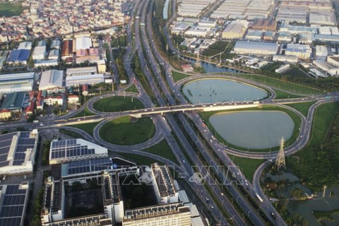 Bắc Ninh nâng chất quản trị đô thị, hướng tới thành phố trực thuộc Trung ương