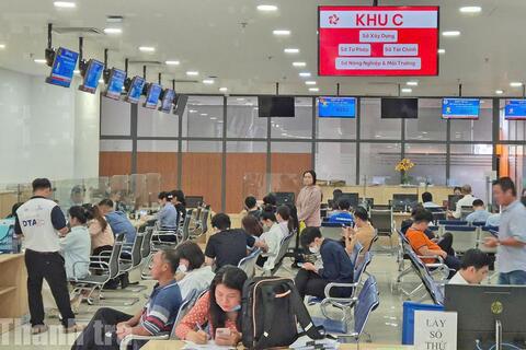 Đồng Nai đưa kỹ năng số đến người dân, vận hành hiệu quả chính quyền 2 cấp