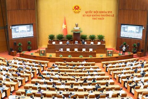 Bộ trưởng Bộ Công an trình Quốc hội sửa Bộ luật Hình sự, đề xuất chỉ giữ án tử hình với 4 tội