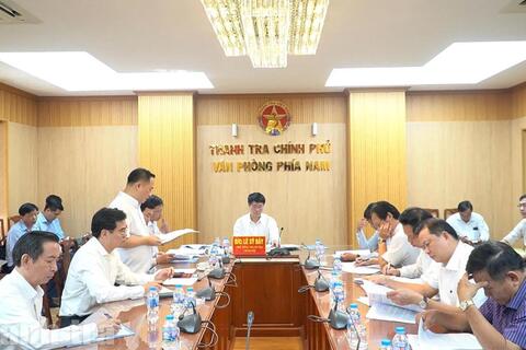 Thanh tra Chính phủ: Nhiều tồn tại trong quản lý nhà, đất tại Bộ Văn hóa, Thể thao và Du lịch