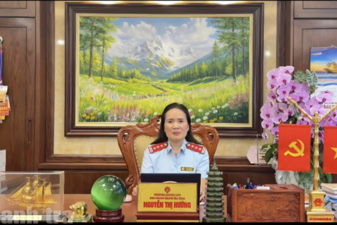 Thanh tra tỉnh Bắc Ninh rà soát văn bản, không để khoảng trống pháp lý