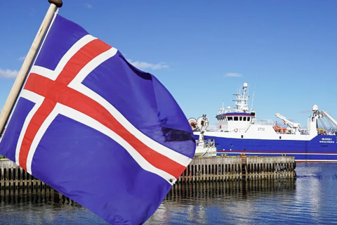 Iceland trưng cầu dân ý về nối lại đàm phán gia nhập EU