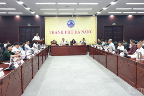 Đà Nẵng thí điểm phát triển kinh tế không gian tầm thấp
