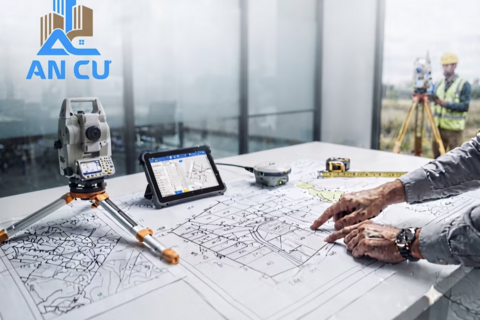 An tâm giao dịch cùng dịch vụ “soi bất động sản” từ An Cư Hải Phòng