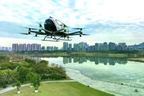 Kinh tế tầm thấp đứng trước cơ hội “bay cao”