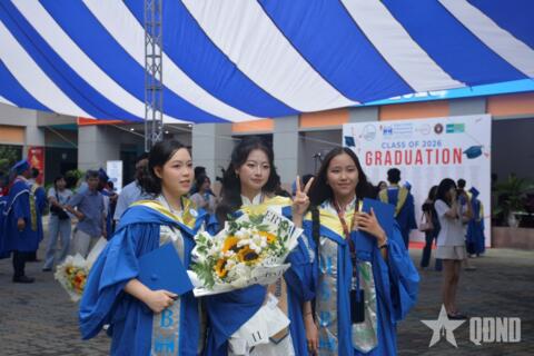 Đưa giáo dục đại học trở thành hạ tầng tri thức chiến lược quốc gia