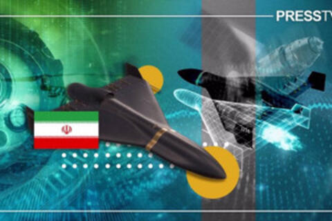 Drone Shahed-238 của Iran lộ diện thách thức nhiều hệ thống phòng không