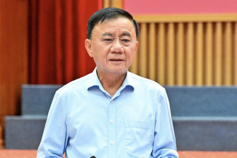 Tổ chức bộ máy, biên chế của đảng ủy cơ sở ban, cơ quan của Đảng ở Trung ương