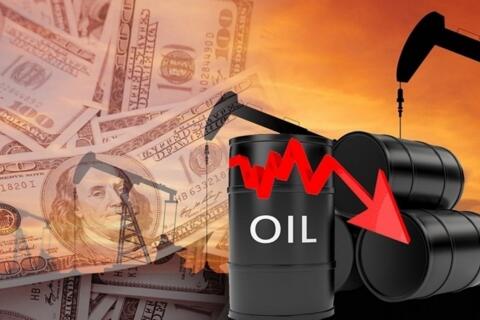 Giá xăng dầu hôm nay (6-10): Giá dầu thế giới giảm gần 2 USD
