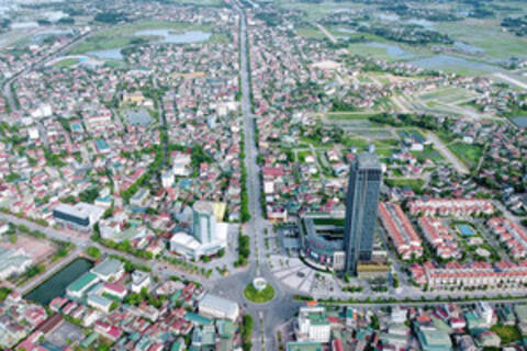 Hà Tĩnh tăng trưởng GRDP 12,36%, đứng thứ 2 cả nước