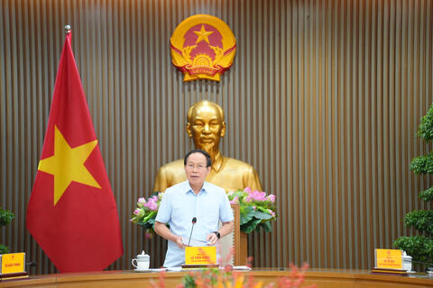 Phó Thủ tướng yêu cầu xử lý dứt điểm các điểm nghẽn pháp lý