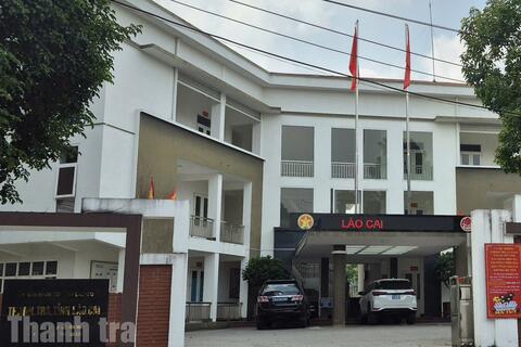 Lào Cai: Chống tham nhũng, lãng phí, tiêu cực để tăng trưởng kinh tế 2 con số