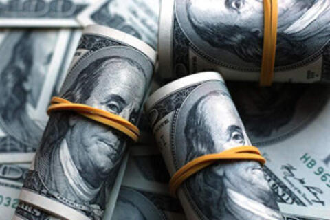 Khối nợ công kỷ lục của Mỹ áp sát ngưỡng 40,4 nghìn tỷ USD