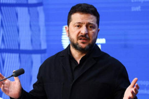 Mỹ chậm ký duyệt tên lửa cho Ukraine: Ông Zelensky lên tiếng phản ứng
