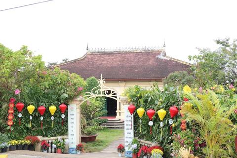 Đồng Tháp: Hơn 30 nhóm hoạt động lan tỏa giá trị văn hóa Việt Nam