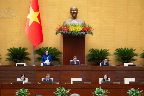 Sửa 4 luật lĩnh vực Công Thương: Tạo bệ phóng phát triển bền vững kinh tế số