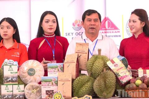 Nông dân Đắk Lắk đổi mới tư duy, nâng tầm giá trị nông sản