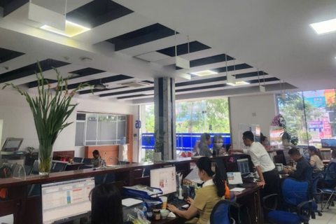 Chứng khoán tháng 2: Từ động lực chính sách sang bài toán điều kiện dòng tiền