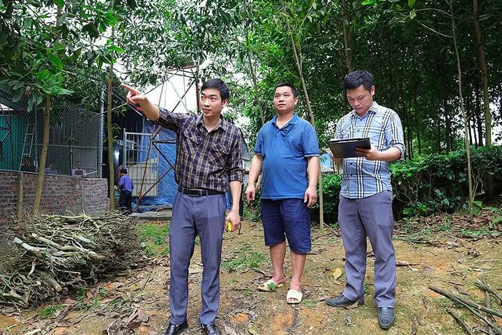 Đường dây 500kV Lào Cai – Vĩnh Yên: Bài 2 - Chung sức gỡ nút thắt mặt bằng