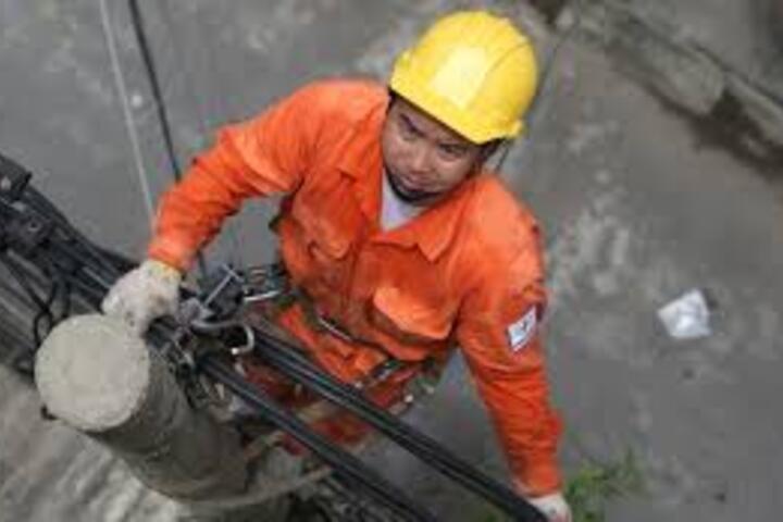 Sau sáp nhập tỉnh, ngành điện còn 35 công ty điện lực cấp tỉnh, thành phố