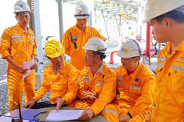 PV GAS đẩy mạnh triển khai các giải pháp nhằm hoàn thành vượt mức các chỉ tiêu quản trị năm 2025