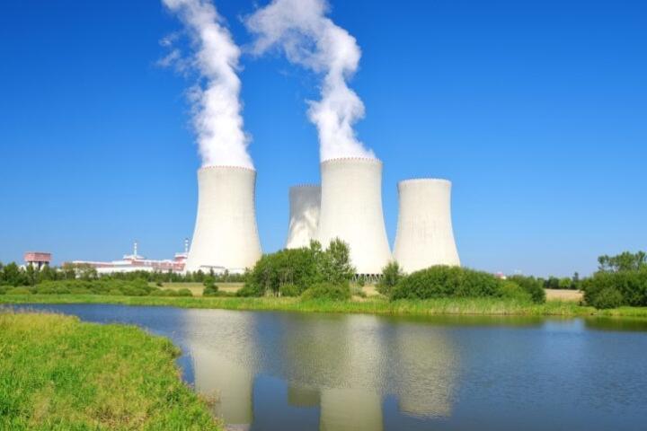 Hoàn tất giải phóng mặt bằng dự án điện hạt nhân Ninh Thuận trong năm 2025