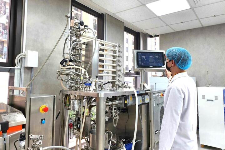 Xây dựng danh mục hóa chất: Phù hợp thực tiễn sản xuất tại Việt Nam