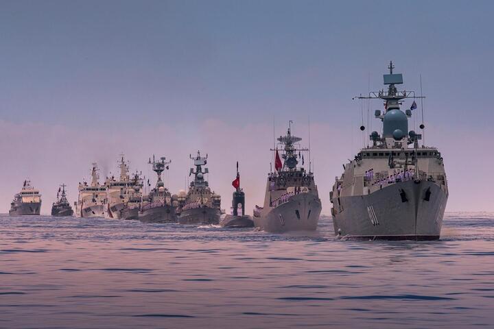 Bài 3: "Câu chuyện từ Dung Quất"