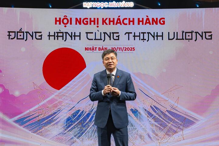 PVCFC tri ân đối tác - Củng cố nền tảng hợp tác chiến lược