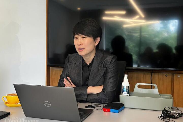 Việt Nam thúc đẩy sản xuất xanh thông qua pin lưu trữ năng lượng