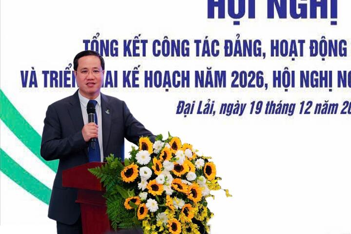 PVChem: Bứt phá để tạo nền tảng cho giai đoạn phát triển mới