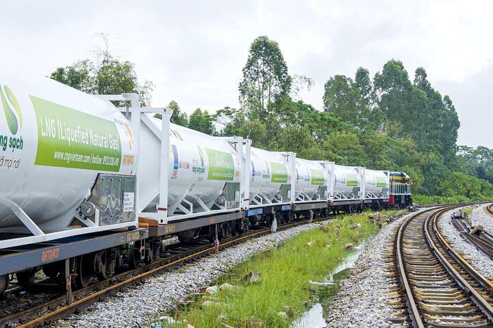 Petrovietnam: Trụ cột chiến lược trong hành trình "Net Zero" của Việt Nam