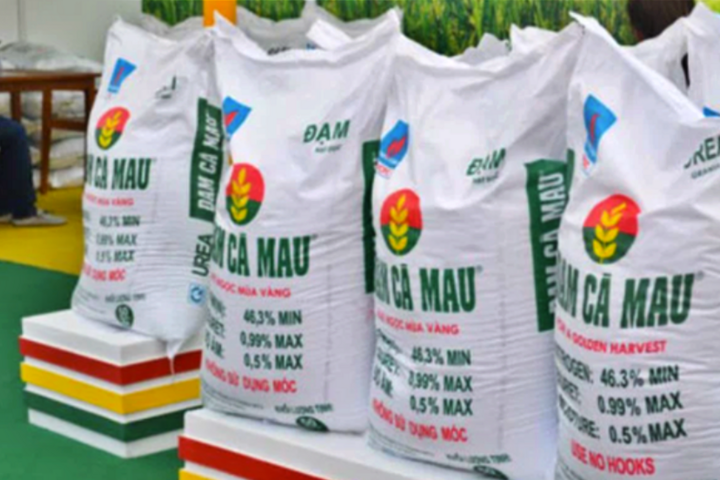 Ngành phân bón năm 2026 dự báo nhiều gam màu sáng