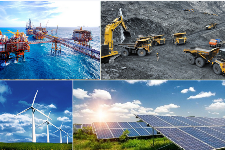 Bộ Công Thương thúc đẩy triển khai các dự án điện trọng điểm