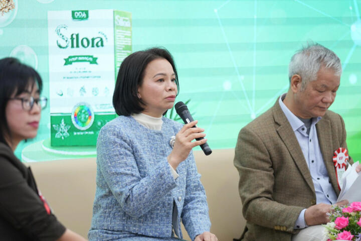 Ứng dụng khoa học và công nghệ khai mở tiềm năng dược liệu Việt Nam