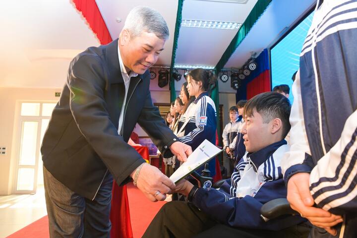 Petrovietnam đồng hành phát triển không gian giáo dục STEM tại Hải Phòng