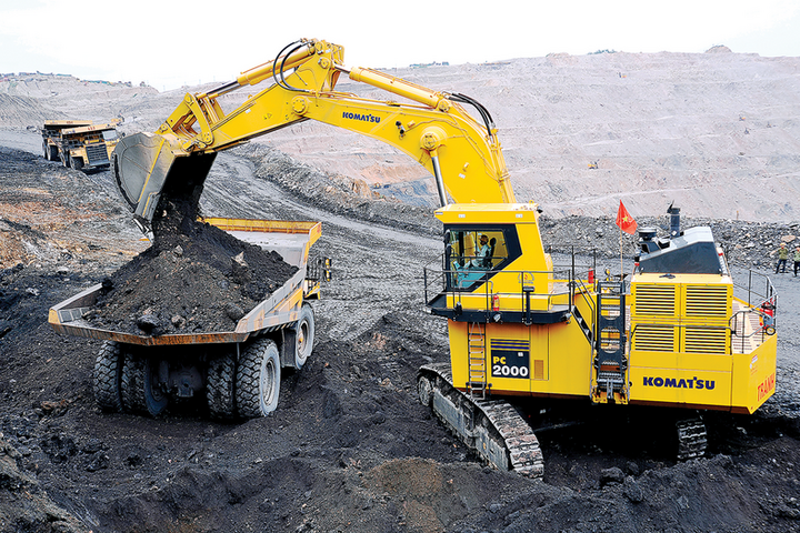 Hoàn thiện quy định cấp giấy phép khai thác khoáng sản