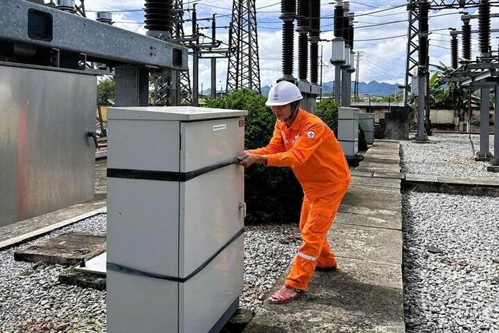 Sơn La đưa thêm 5 dự án nguồn điện vào vận hành