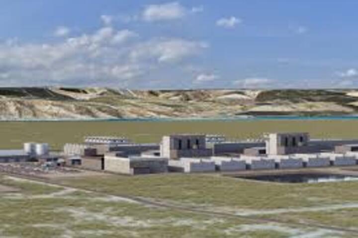 Lò phản ứng mô-đun nhỏ: Kinh nghiệm quốc tế về tăng tốc triển khai - Hàm ý chính sách cho Việt Nam