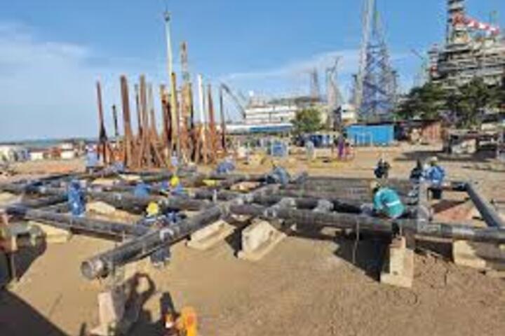 “Niềm tin” ở PETROCONS