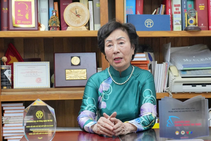 Chọn đúng đại biểu, mở đường cải cách thể chế và tăng trưởng xanh