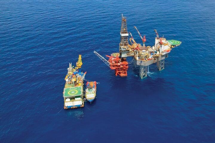 PVEP nền tảng trong chuỗi giá trị Petrovietnam