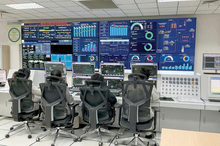 PVCFC: Tái định hình mô hình tăng trưởng