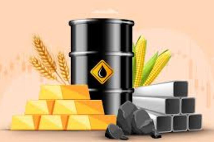 Giá dầu thế giới chạm mức cao nhất kể từ tháng 7/2024